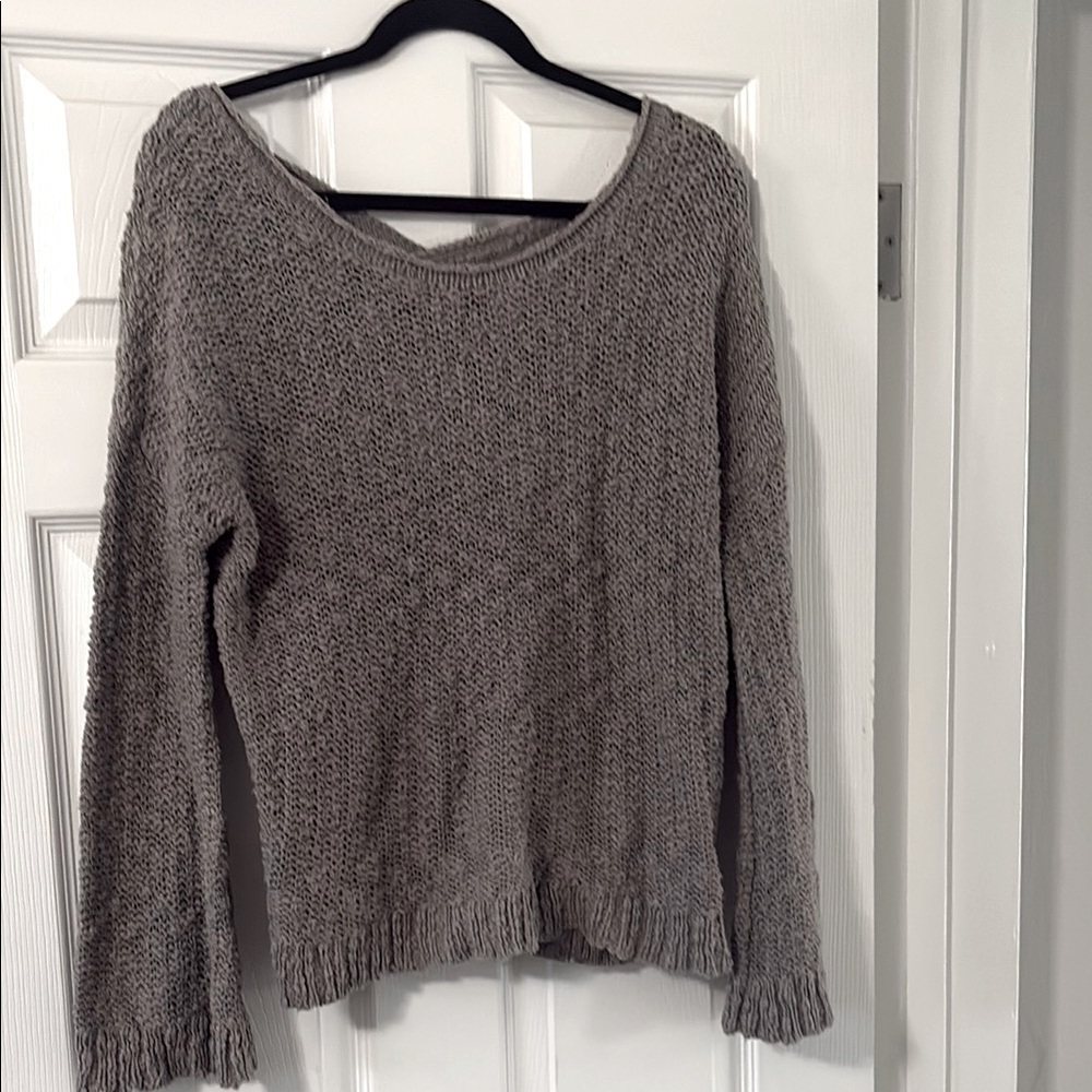 Roxy Sweater/pullover Size Medium